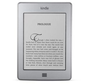 ibooki: купить электронную книгу Amazon (Амазон) Kindle Touch. Цена на лектрнные книги Amazon (Амазон) Kindle Touch в Киеве, Харькове