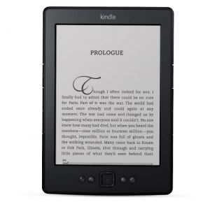 ibooki: купить электронную книгу Amazon Kindle 5 (Амазон Киндл 5). Цена на электронные книги Amazon (Амазон) Kindle 5 Wi Fi в Киеве, Харькове