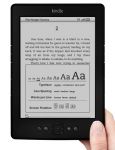Электронная книга Amazon Kindle 5 Wi-Fi SO