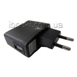 ibooki: Зарядное устройство Avalanche с USB разъёмом. Купить универсальную сетевую зарядку в Киеве, Харькове, Украине
