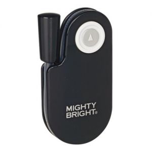 ibooki: Подсветка (фонарик) Mighty Bright PocketFlex LED Book Light для электронных книг. Купить cветодиодную лампу для чтения книг в Харькове, Киеве, Украине