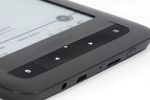 Электронная книга PocketBook Touch Lux 623 с подсветкой