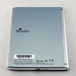 Электронная книга Sony Reader PRS-350 Pocket Edition