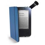 Электронная книга Amazon Kindle 3 Wi-Fi+3G