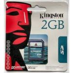 Kingston MicroSD 2Gb