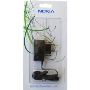 ibooki: Сетевое зарядное устройство Nokia AC-10E. Купить зарядку для электронных книг в Киеве, Харькове, Украине
