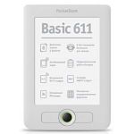 Электронная книга PocketBook Basic 611  