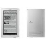 Электронная книга Sony Reader PRS-950 Daily Edition