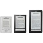 Электронная книга Sony Reader PRS-900 Daily Edition