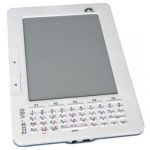 Электронная книга Lbook eReader V60 White