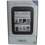 Электронная книга Barnes&Noble Nook the simple touch reader (new)
