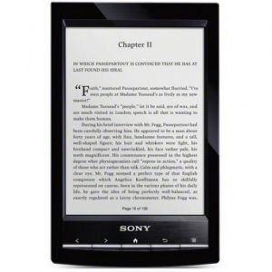 ibooki: купить электронную книгу Sony Reader (Сони Ридер) PRS-T1. Цена на электронные книги Sony Reader (Сони Ридер) PRS-T1 в Киеве, Харькове.