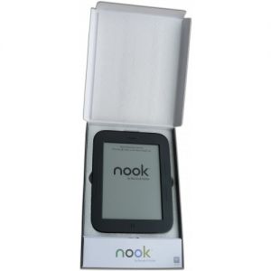 Как подключить электронную книгу nook к компьютеру