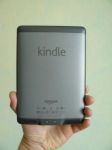 Электронная книга Amazon Kindle Touch SO