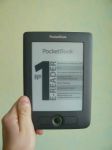 Электронная книга PocketBook Basic 611  