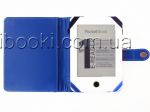 Обложка для электронной книги Pocketbook Basic 611/613 (кожезаменитель)