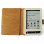 Обложка для электронной книги PocketBook Basic Touch 624/Touch Lux2 626/Touch Lux3 Case