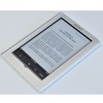 Электронная книга Sony Reader PRS-350 Pocket Edition