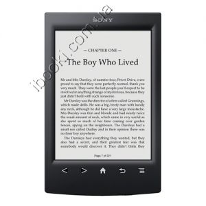 ibooki: Электронная книга Sony Reader (Сони Ридер) PRS-T2. Купить Sony Reader (Сони Ридер) PRS-T2 в Киеве, Харькове, Украине