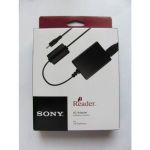 Зарядное устройство оригинальное Sony AC-S5220E для электронных книг Sony Reader PRS-300/500/505/600/700/900