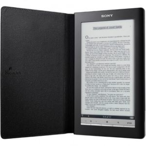 ibooki: купить электронную книгу Sony Reader (Сони Ридер) PRS – 900 Daily Edition. Цена на электронные книги Sony Reader (Сони Ридер) PRS – 900 Daily Edition в Киеве, Харькове.