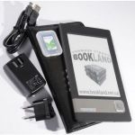 Электронная книга PocketBook 301 plus Стандарт