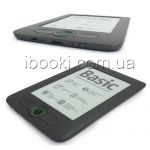 Электронная книга PocketBook Basic New 613
