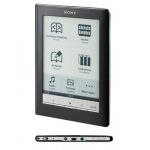 Электронная книга Sony Reader PRS-600 Touch Edition