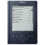 Электронная книга Sony Reader PRS-300 Pocket Edition
