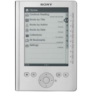 ibooki: купить электронную книгу Sony Reader (Сони Ридер) PRS-300 Pocket Edition. Цена на электронные книги Sony Reader (Сони Ридер) PRS-300 Pocket Edition в Киеве, Харькове.
